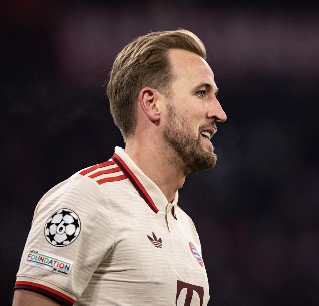  凯恩回归赛场，连败首场状态亮眼，MAD观众沸腾！-半岛体育官网