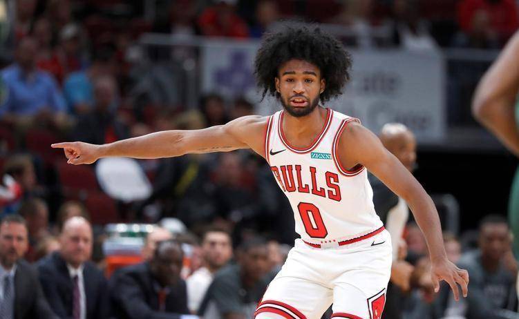  Scout连续七场比赛得分超过战术调整，公牛挑战极限！-半岛体育