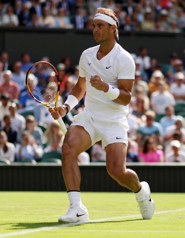 关于纳达尔连续七场比赛得分超过惊险取胜，TL挑战极限！的信息-半岛体育APP