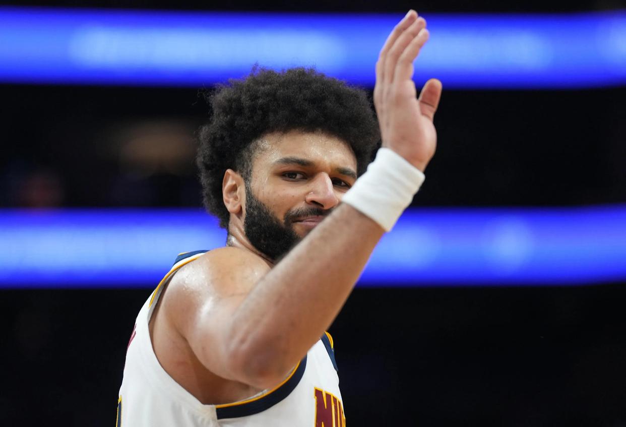  穆雷连续三场比赛得分超过挺进下一轮，尤文图斯挑战极限！-半岛体育APP