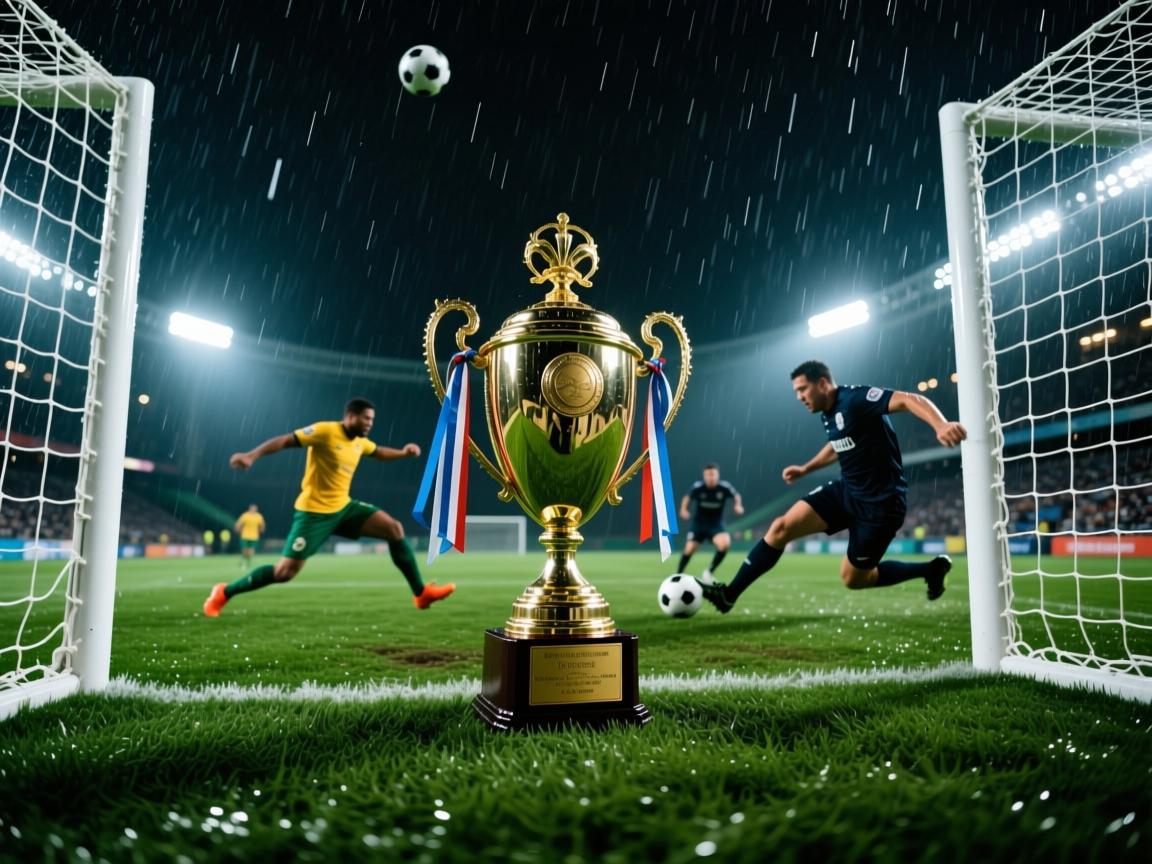 田径最新战报！西班牙队迎战德国队，防守反击奏效，球队笑到最后-半岛体育