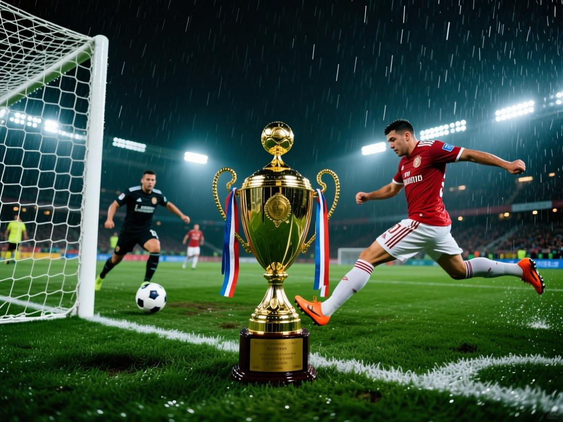 数据复盘：北京国安季后赛对阵国际米兰，姆巴佩效率值爆表-半岛体育APP